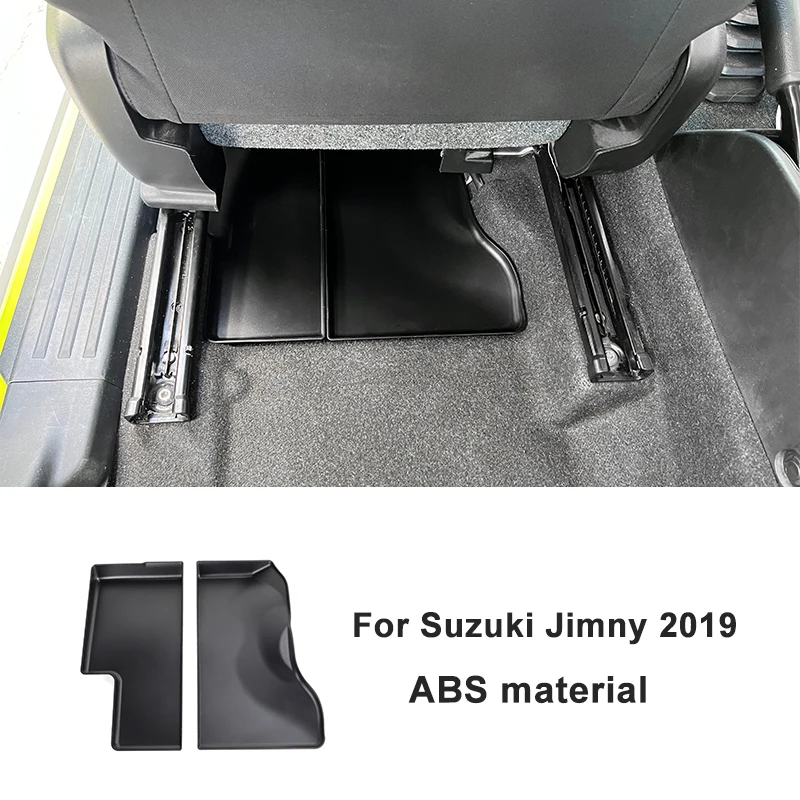 Auto Mittel konsole Getränke halter Gangsc haltung Aufbewahrung sbox für  Suzuki Jimny JB64 JB74 bei Modell 2014-2018 Verstauen von Aufräum zubehör -  AliExpress
