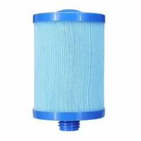 Spa Filter Element For 6CH-940 PWW50 243x150MM with 40mm Hole Hot Tub Filter Cartridge System Element Swimming Pool Accessories 1