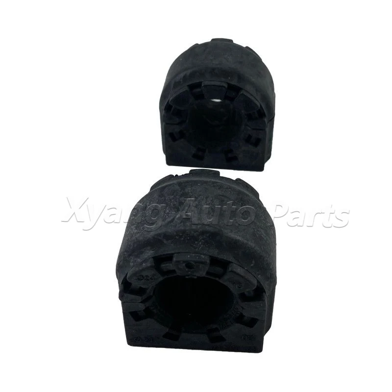 Front Stabilizer Bar Rubber Sleeve Bushing For Dongfeng DFM M4 Yacht/Forthing T5 EVO