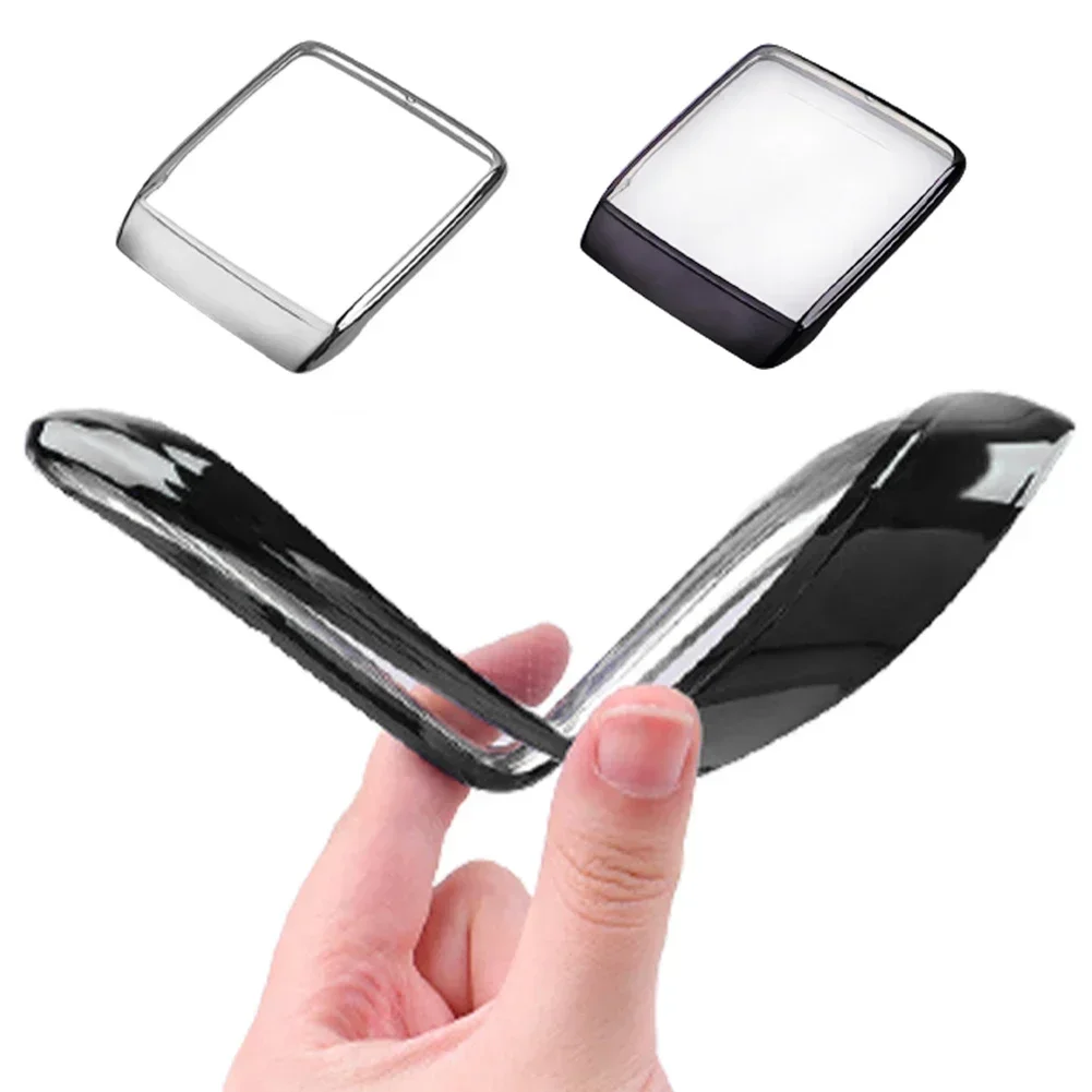 Center Control Mouse Screen Protector Cover for Mercedes Benz - Premium Car Accessory