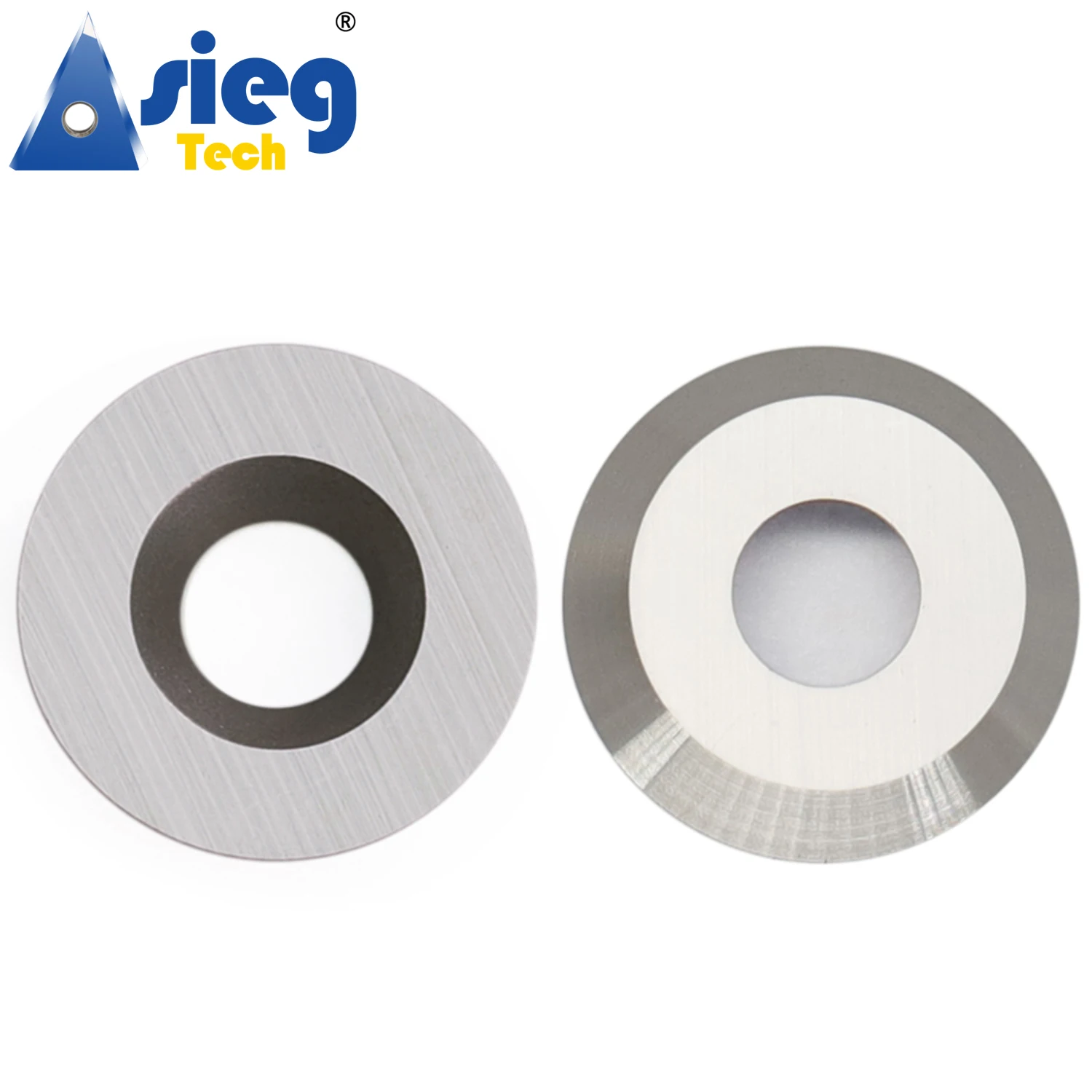 Ci312mmWoodturningCarbideInsertCutterKnifeBlade12x25mm30