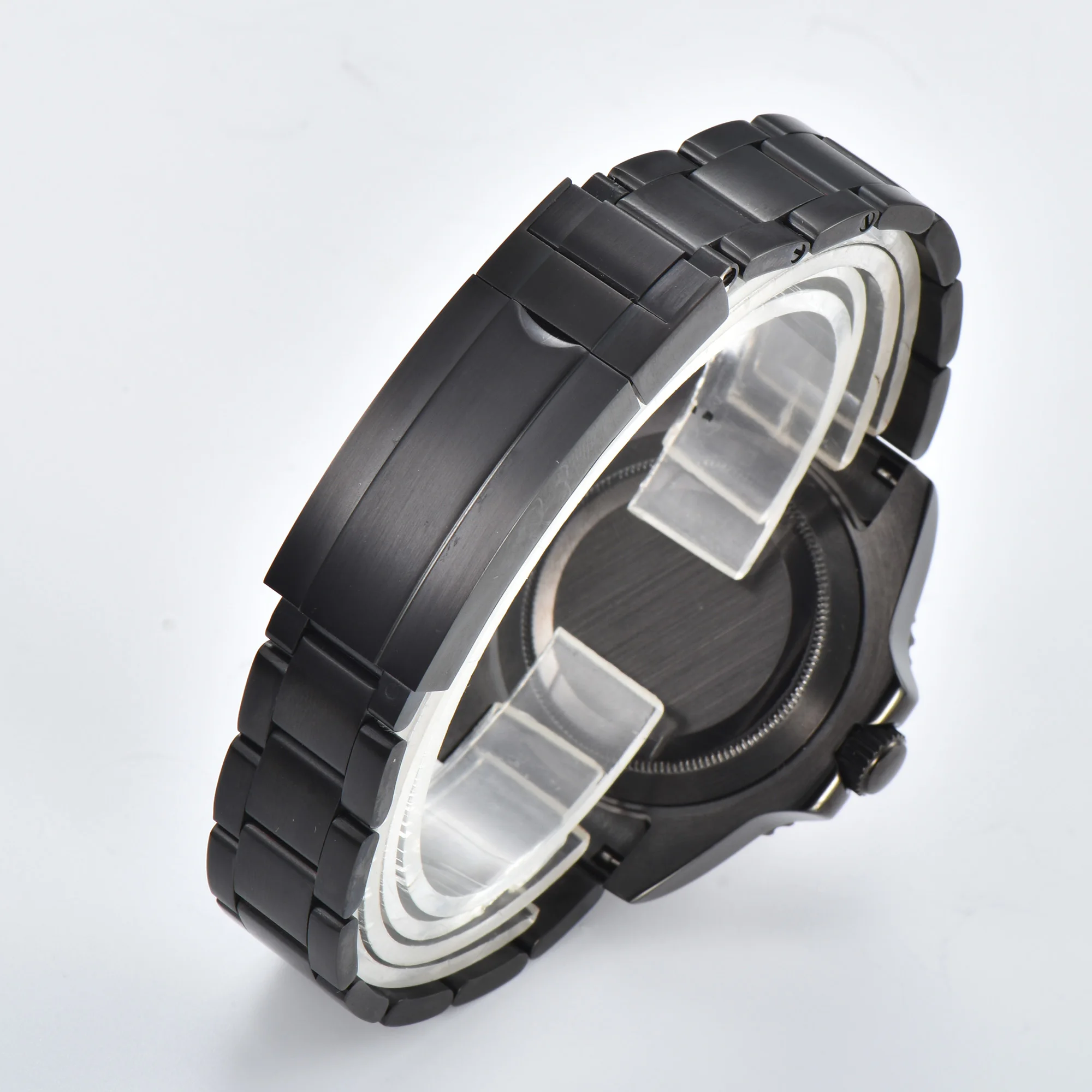  ̺ ڵ  ð, NH35 Ʈ,  ,  ոð, ̾ GMT ̽, 20 Ʈ, 40mm
