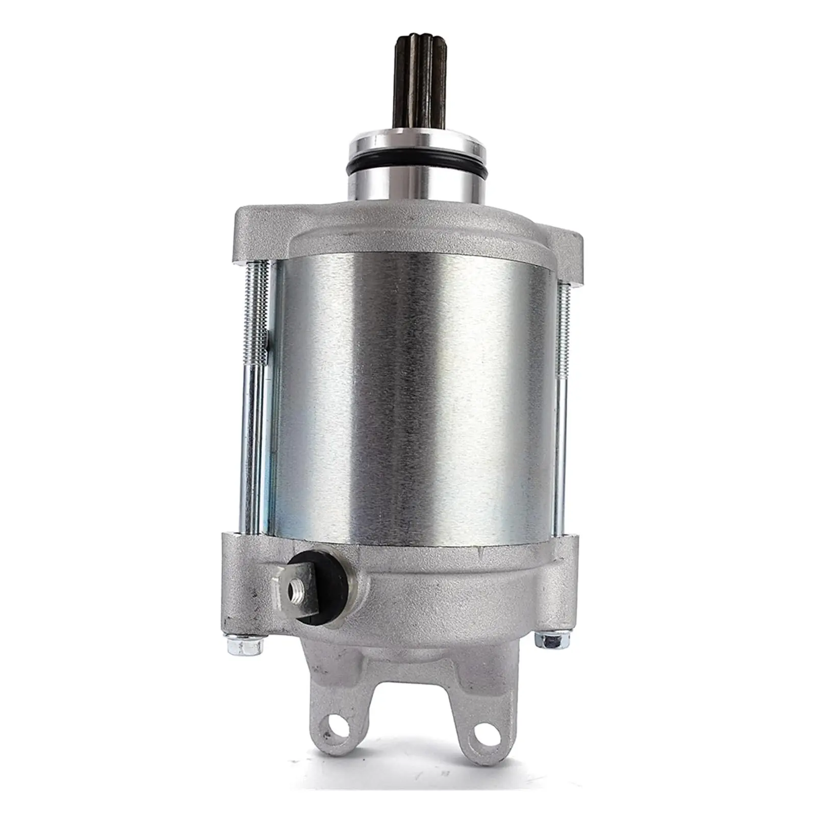 Motorino Di Avviamento Compatibile Con Ktm 690 Duke Enduro Swc R Abs Compatibile Con Supermoto 75040001000