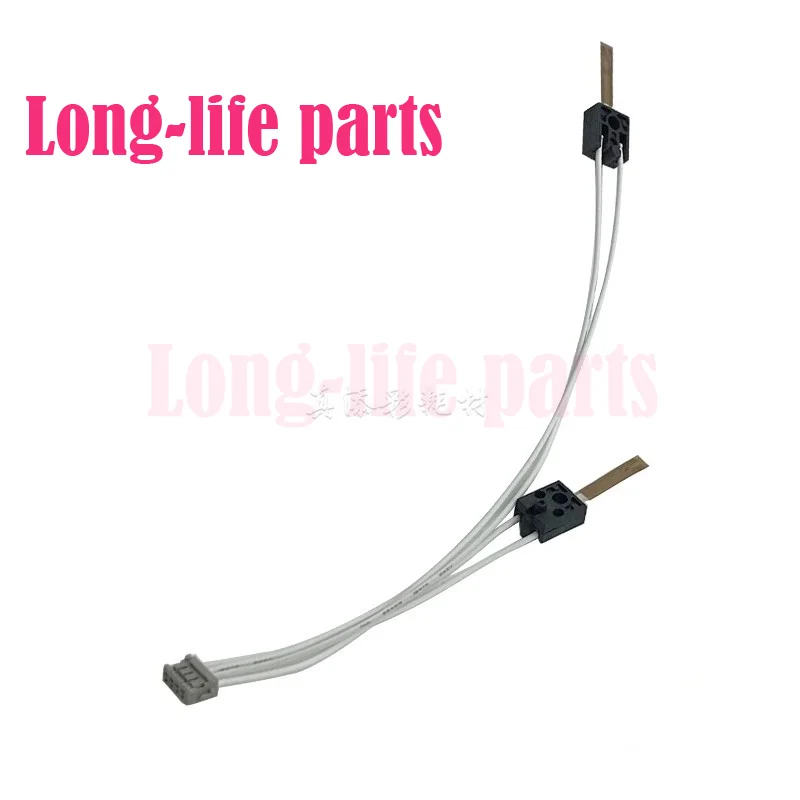 

Compatible For sharp AR M550N 700N 700U 620U 625S 555 fuser thermistor Copier Parts