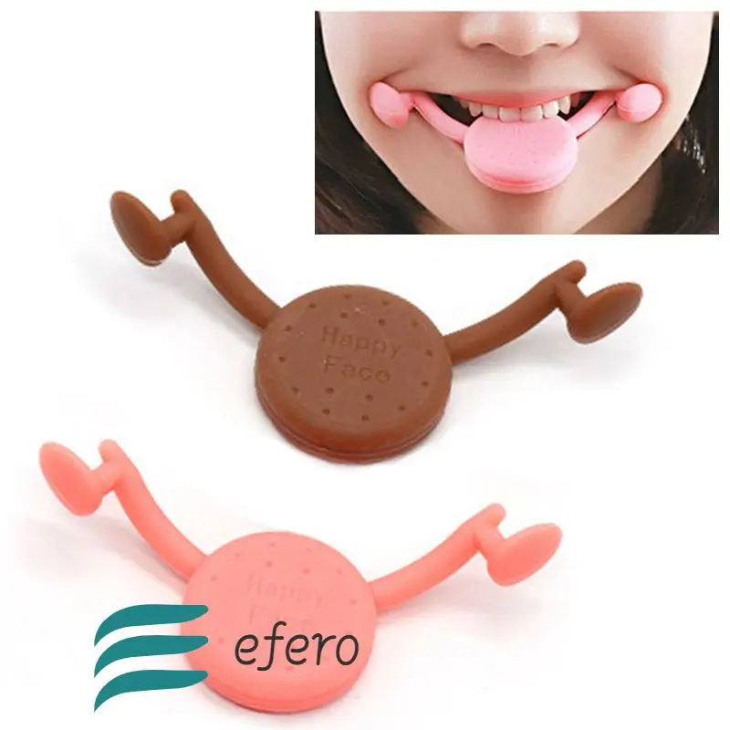 

Тренажер для улыбки лица, корректор для лифтинга лица, тренажер, фитнес-лифтинг, устройства из силикагеля, инструмент для лифтинга лица TSLM1