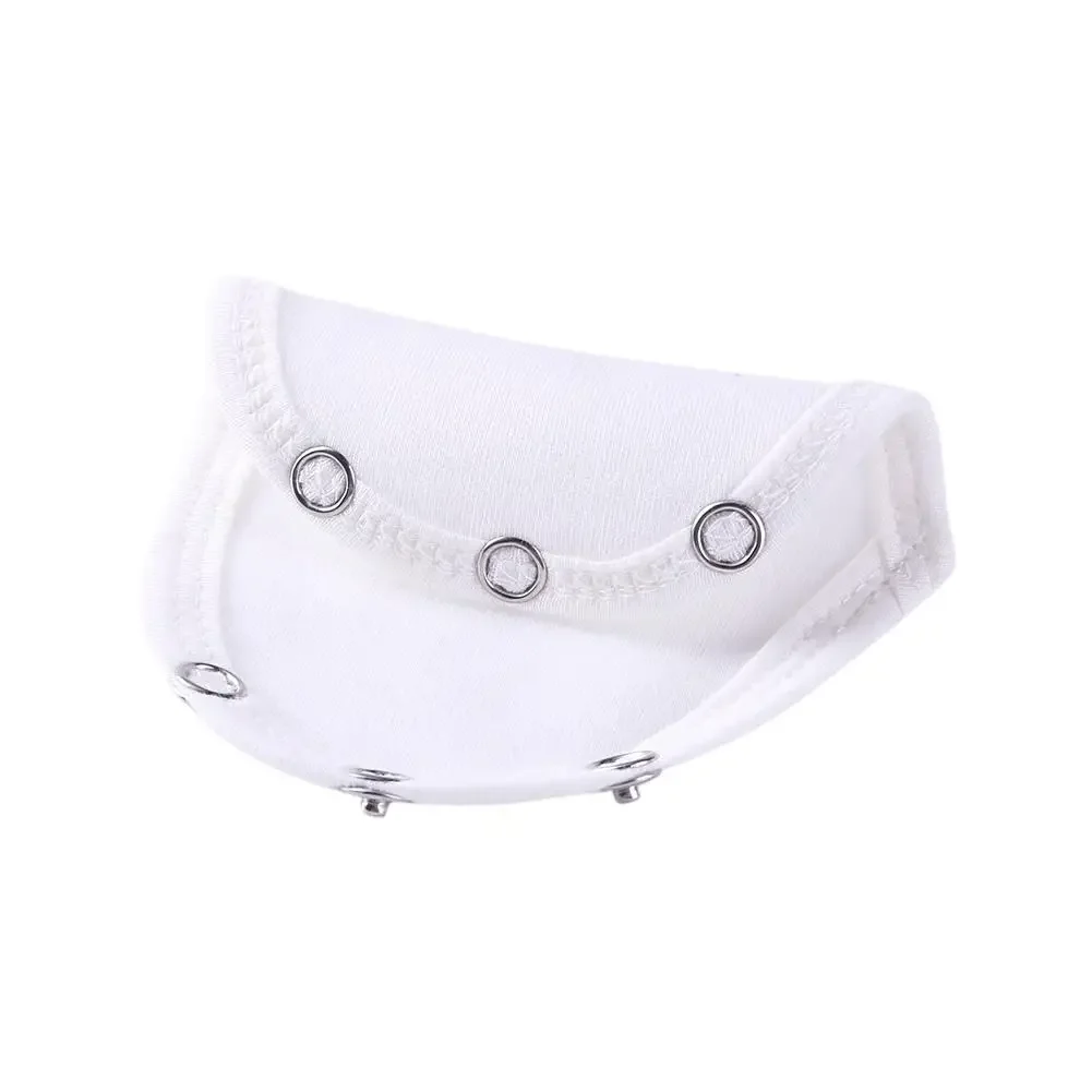 4 Colors Baby Bodys Extender Super Soft Infant Utility Bodysuit Jumpsuit Diaper Bags Film Baby Boys Girls Kids Romper Partner