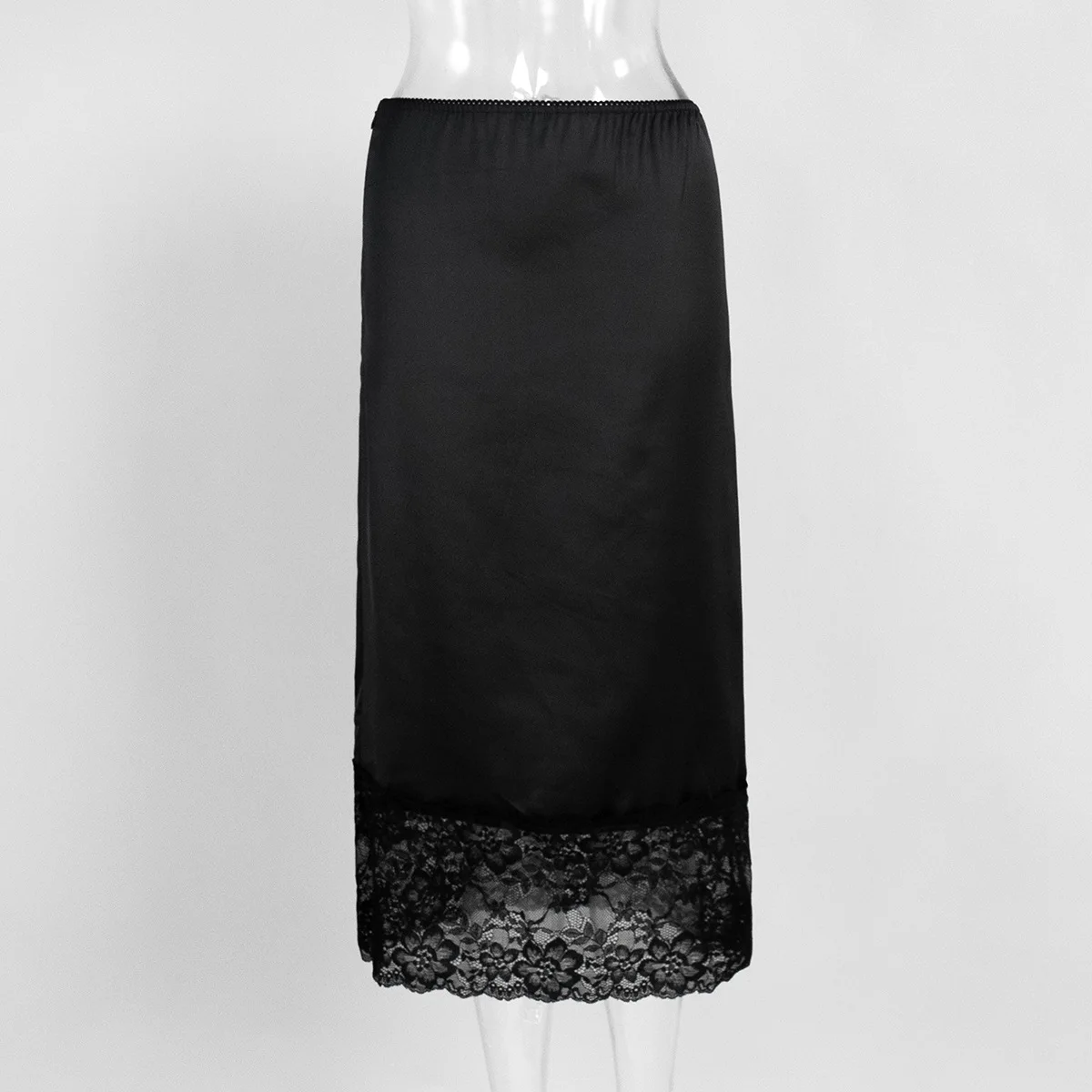 Tuularose White Lace Skirts Summer New Lace Patchwork Slim Casual Skirts Fashion Luxury Y2k Party Looks Vintage Women Skirts