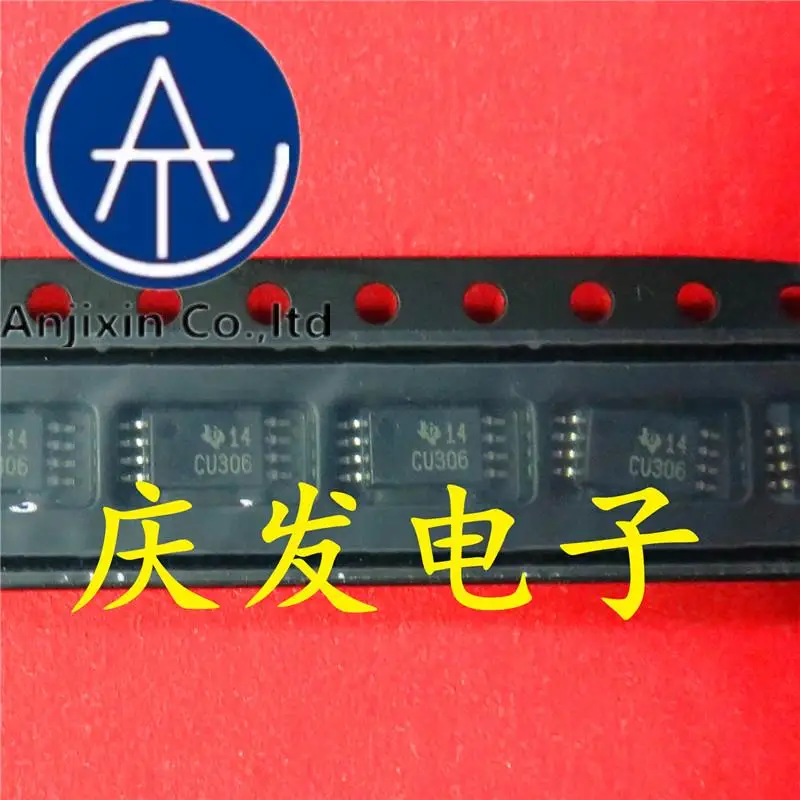 

10pcs 100% orginal new in stock SN74CBT3306PWR SN74CBT3306PW CU306 TSSOP8