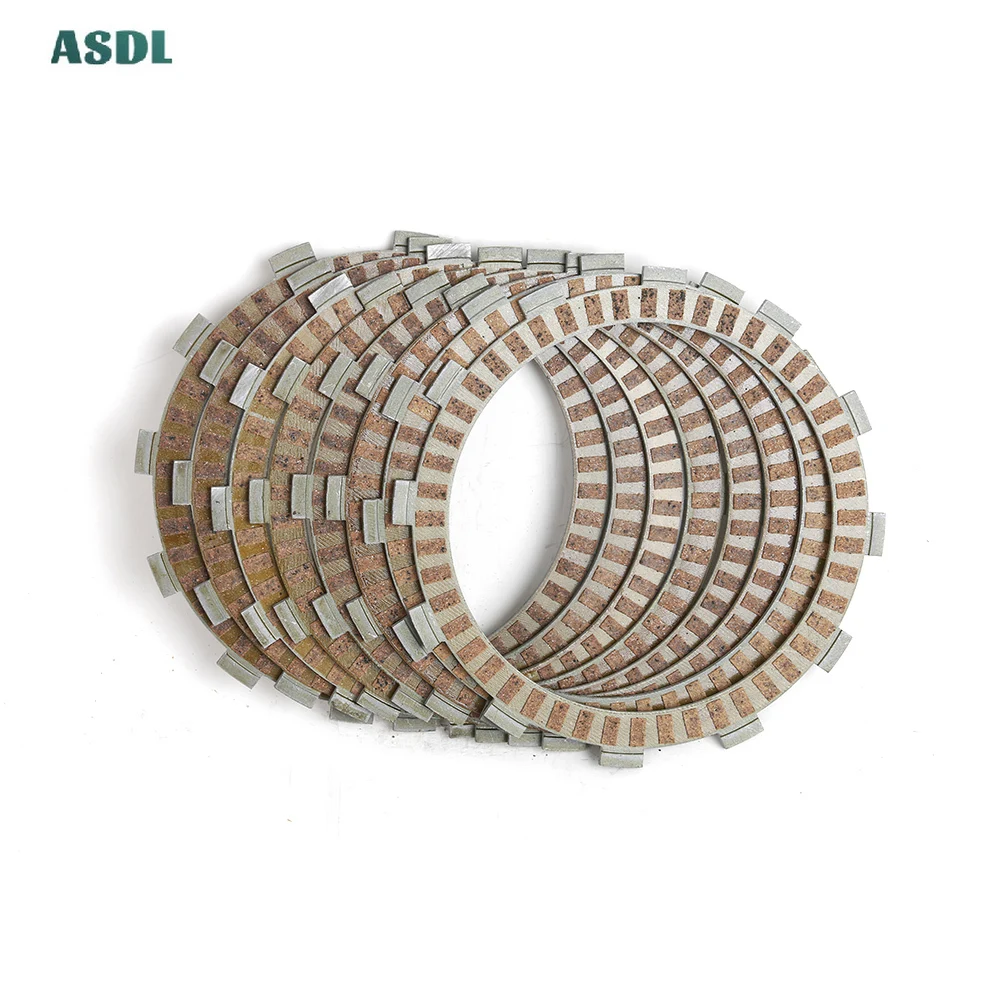 

Carbon Fibre Friction Clutch Plates Disc For Suzuki LT-R LTR RMZ RM-Z RMX RM-X 450 RM-X450 RMX450 RM-Z450 RMZ450 LT-R450 LTR450