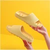 2023 New PVC  Material  Bathroom  Slippers 1