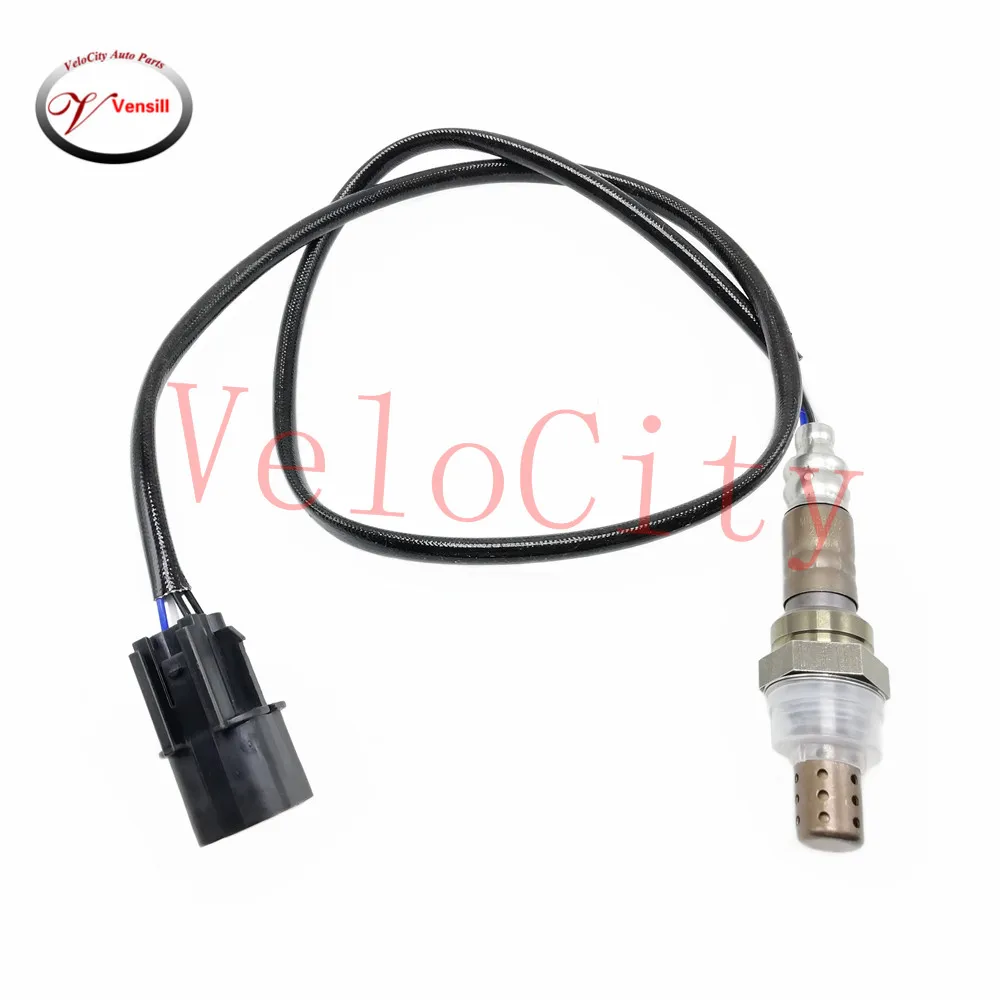 

Датчик кислорода O2, подходит для Mitsubishi Montero 2004-2006, 234000 л, часть № MN158670 3683-