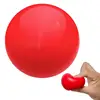 Hand Grip Ball Hand Exercise  Strength Trainer Soft Grip Strengthening Massage Ball Massage Grip Strength Ball For Hand Training 3