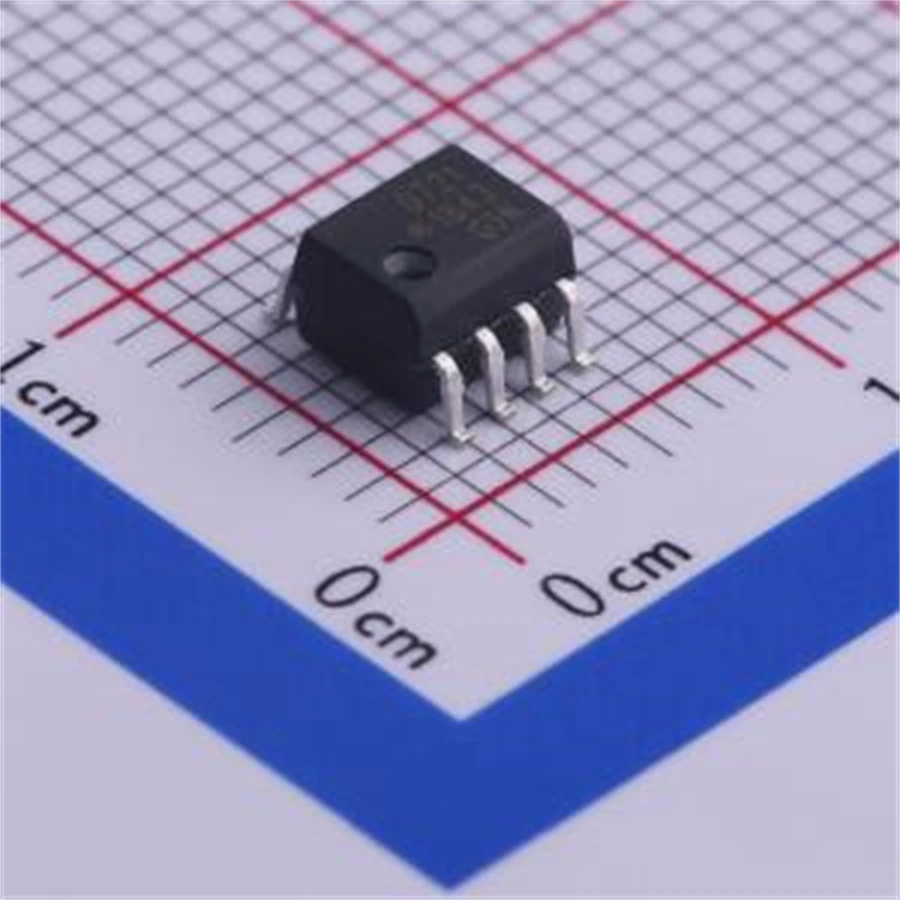 HCPL-0721-500E