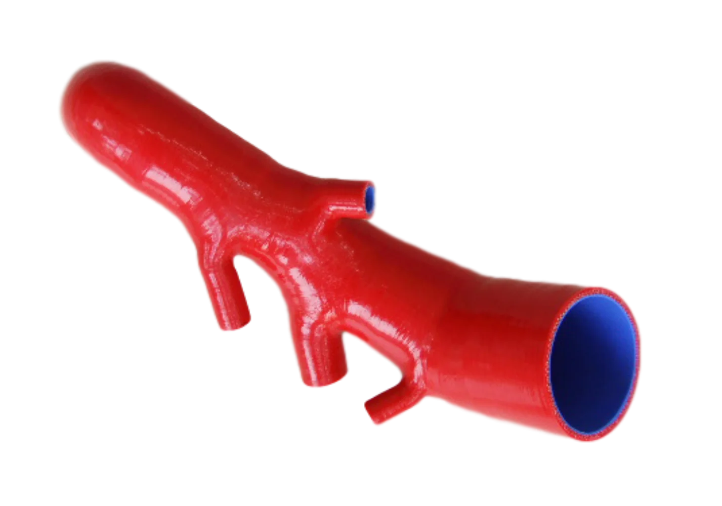 Tuyau Admission Air En Silicone Pour TT S3 A3 225 1.8T Et Seat Leon Cupra BAM (1999-2006) – Meilleur Flux D’air, Résistant à La Chaleur, Améliore Performances Et Consommation