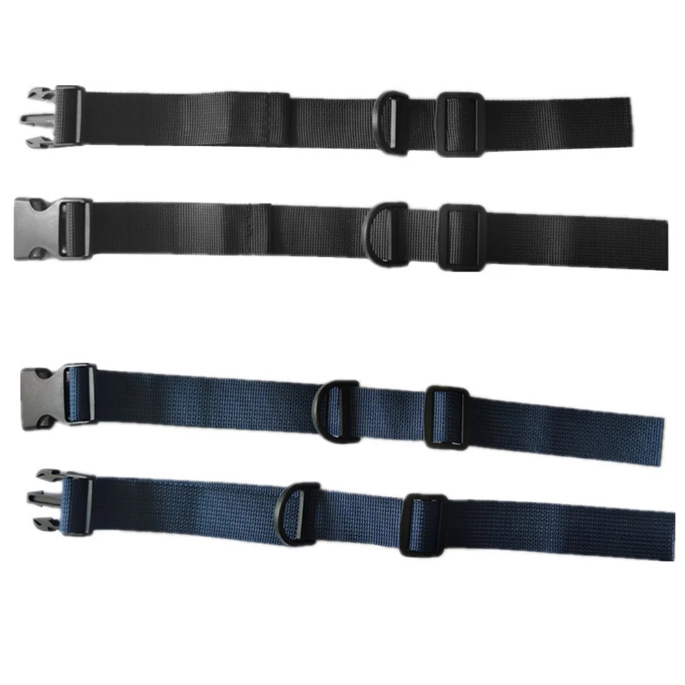 Outdoor Backpack Chest Harness Strap Replacement Adjustable Nonslip