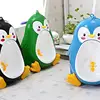 Toddler Urinal For Boys Training Potty Toddler Urinal For Boys Adjustable Penguin Shape Toilet Training Pee Stand For Toilet 4