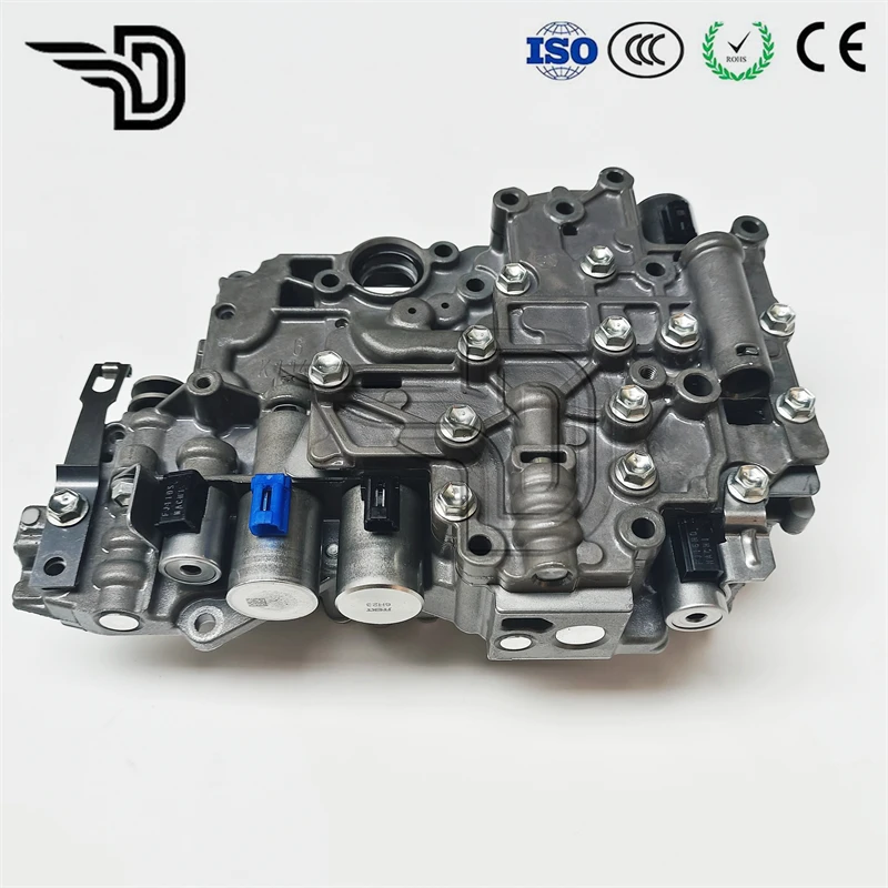 

K114 Automatic Transmission Valve Body For Toyota K114