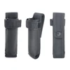 Batons Holder Tactically Batons Case Holsters Portable Batons Cover with Quick Release for Hunting Camping Fishing 4