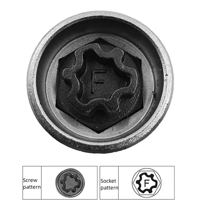 Radmuttern Kappen 17mm Nylon Schwarz 20 Stück Mit Abzieher SNSYGN Radschraubenkappen 17mm – 20 Stück, Schwarz, Mit Abzieher Radmuttern Abdeckung