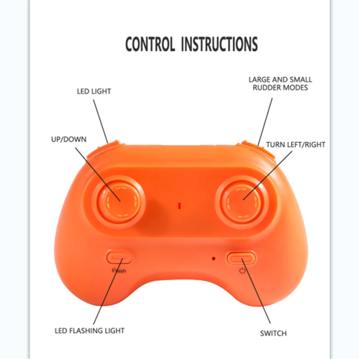 DIY RC Planes for Kids, Remote Control Airplanes Outdoor 2.4GHz 2-CH DIY Easy to RC Airplane Yellow 3