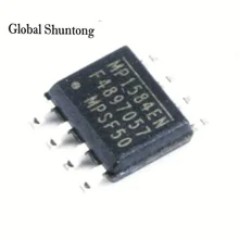 

10Pcs/lot MP1584EN MP1584 MP1584EN-LF-Z SOP8 management DC/DC converter chip