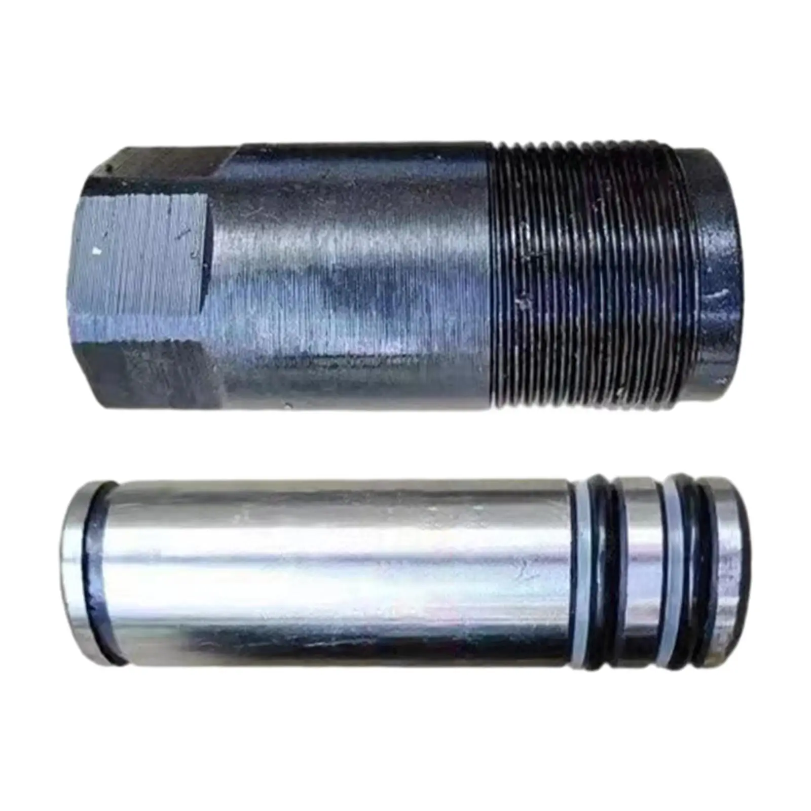 Hydraulic Jack Parts Sealing Kits Replacement Pump Core Spare Parts Floor Jack Pump Piston Hydraulic Jack Oil Pump Accessories
