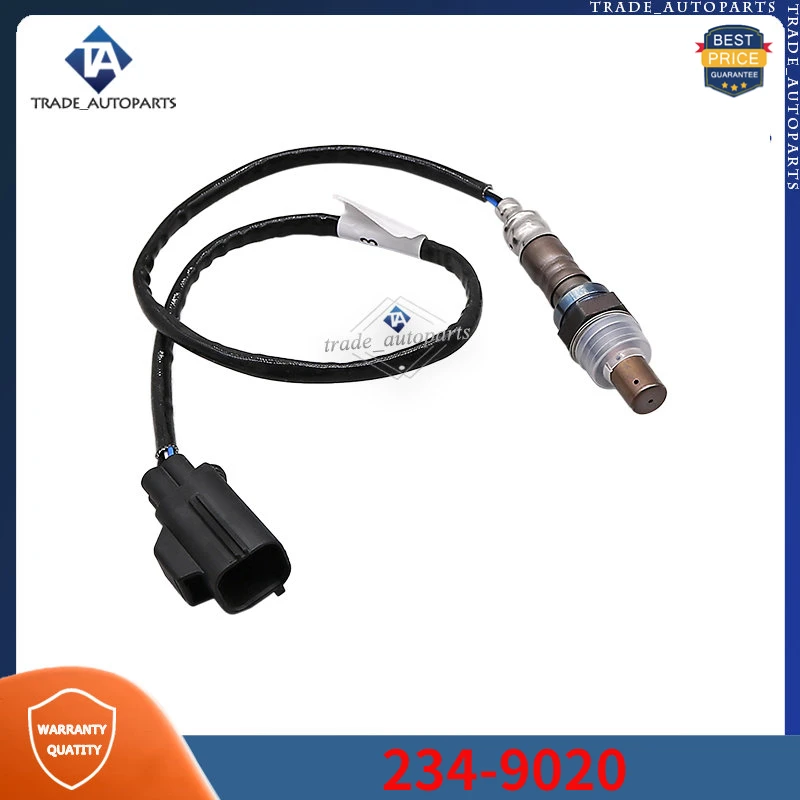 

234-9020 92023090 Oxygen Sensor For 1999-2000 VOLVO S70 V70 Upstream Lambda O2 Sensor 1Pcs