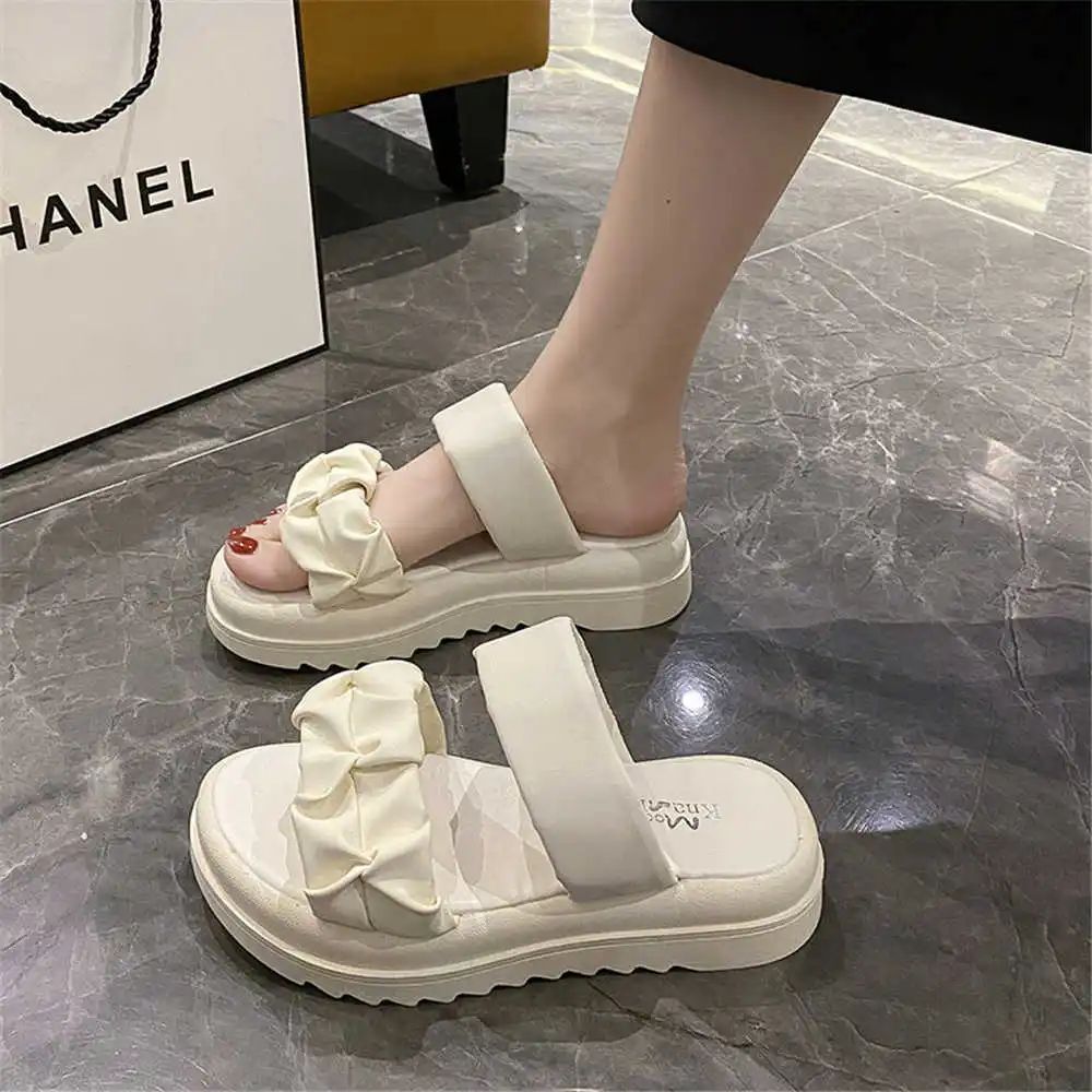 mens chanel sandals 38