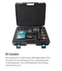 ZUPPER PZ-1240PE Multi-functional Battery Axial Press & Expand Tool For Plumbing Pex Multilayer Pipe 6