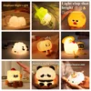 Cute Pet | Sleep Night Lamp 3