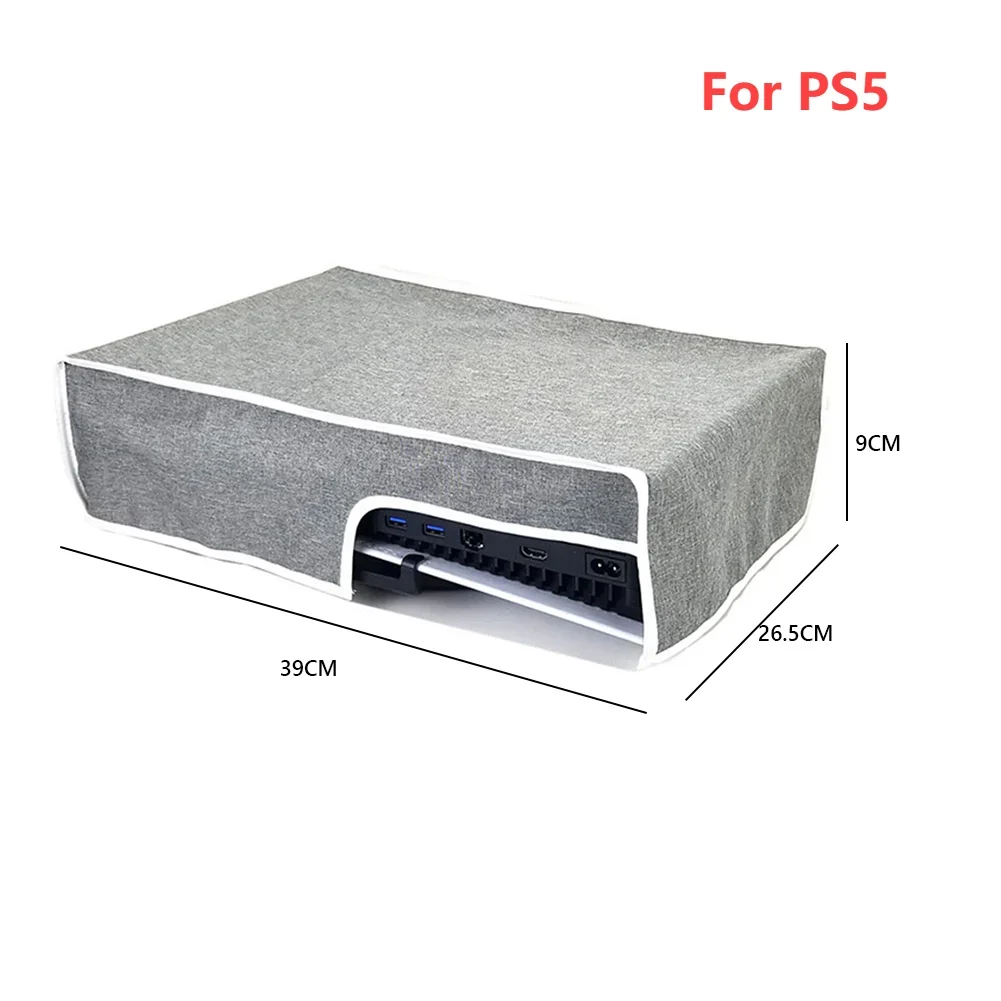 Premium Dust-Proof Protective Sleeve
