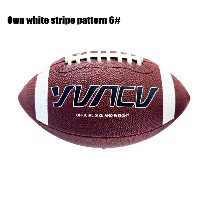 Football Size 6