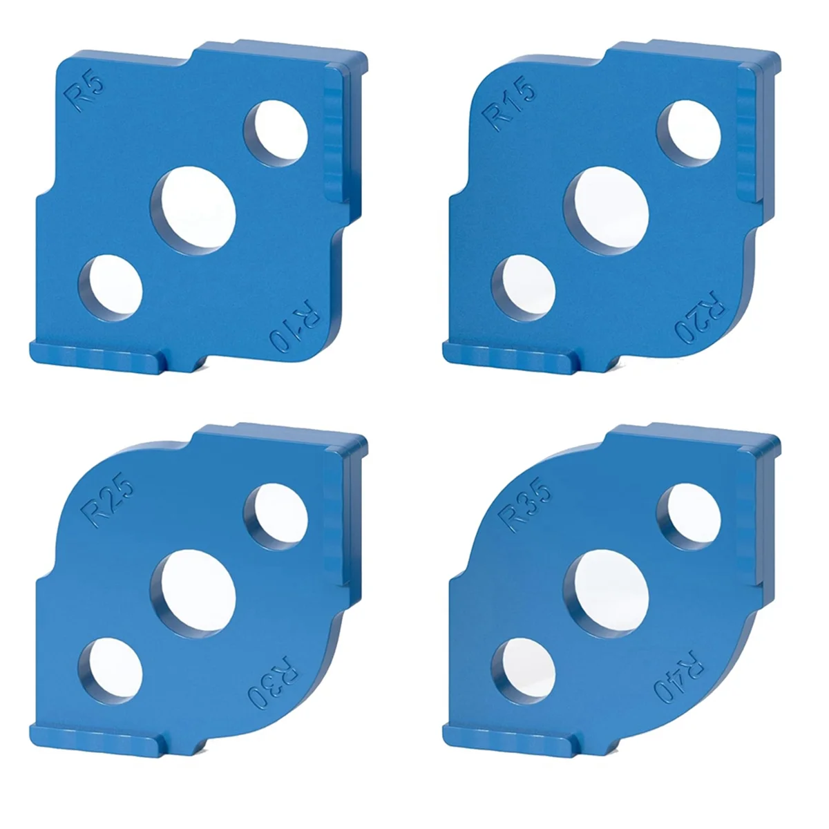 Radius-Jig-Router-Templates-4-Pcs-Corner-Radius-Routing-Templates-High ...