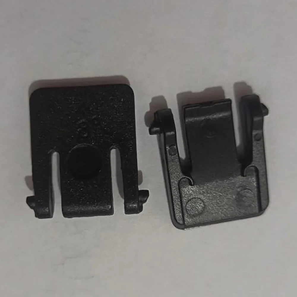1Pair Keyboard Tilt Leg Foot Stand Feet Set Spare Part Keyboard Bracket Leg Stand for Logitech MK520