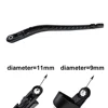 12" Rear Windscreen Wiper Arm Blade Set Kit For Peugeot 107 Toyota Aygo Citroen C1 85241-0H010 Back Wiper Blade Arm 5