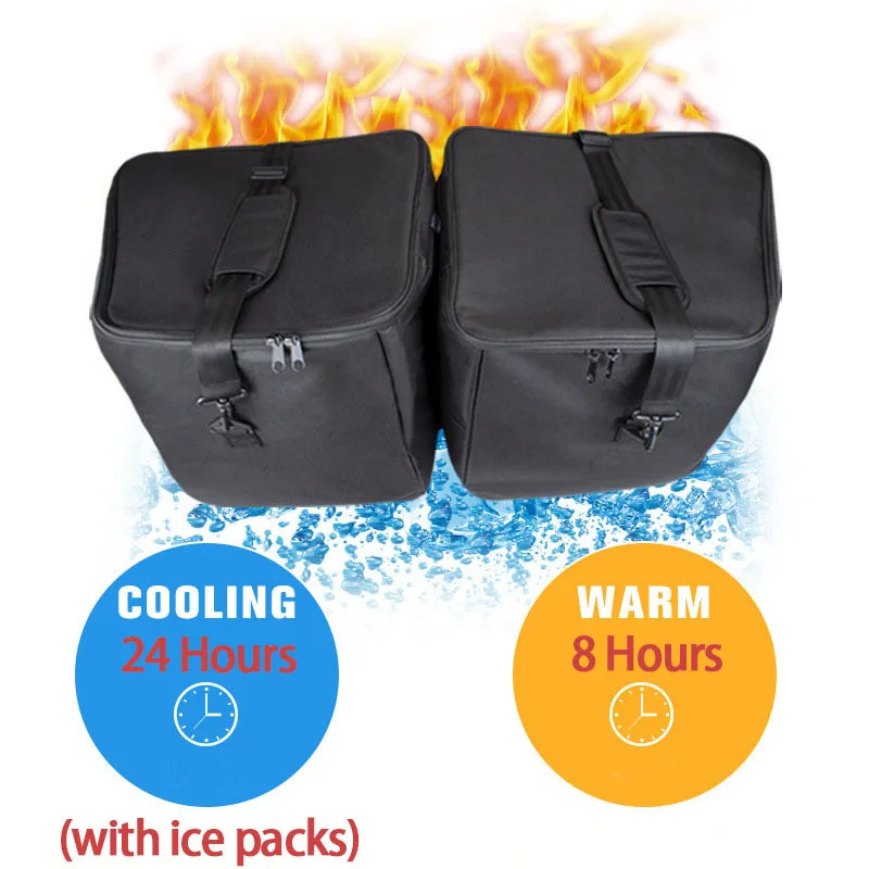 For Tesla Model Y 2020-2025 & Model 3 highland 2024 Frunk Cooler Organizer Insul