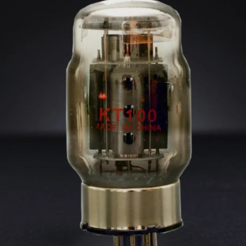 

KT100 Generation KT88 Pairing of Export Electron Tube