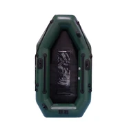 Premium 230 cm Inflatable Fishing Boat - CE Certified & Fast - Image 3