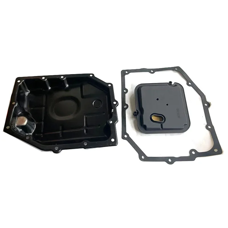 BrandNewTransmissionOilPanFilterSet68059549AA52852913AB