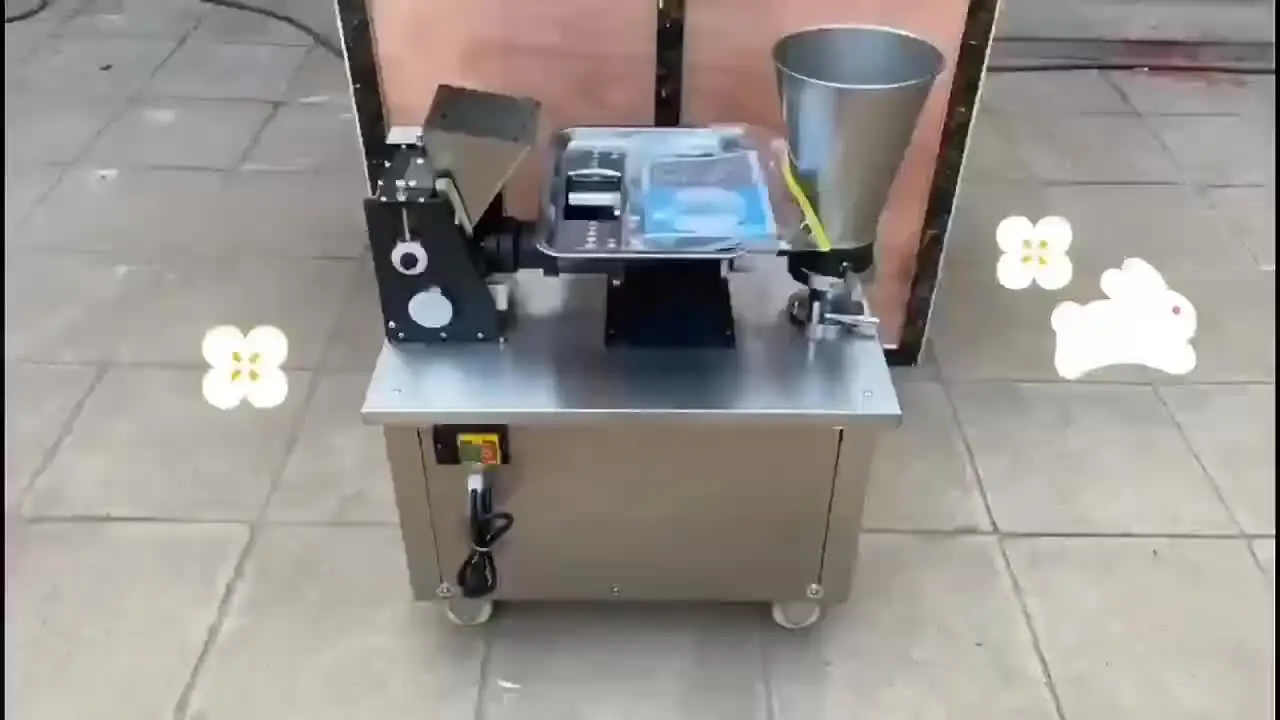 Машина для изготовления пельменей NoEnName_Null 2500W