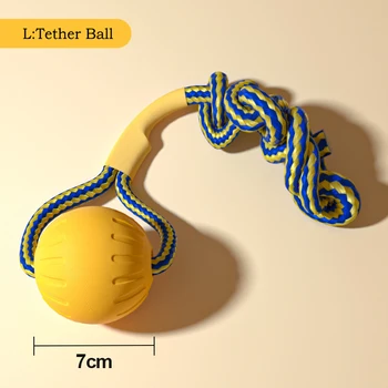 Durable Dog Toy Set 9
