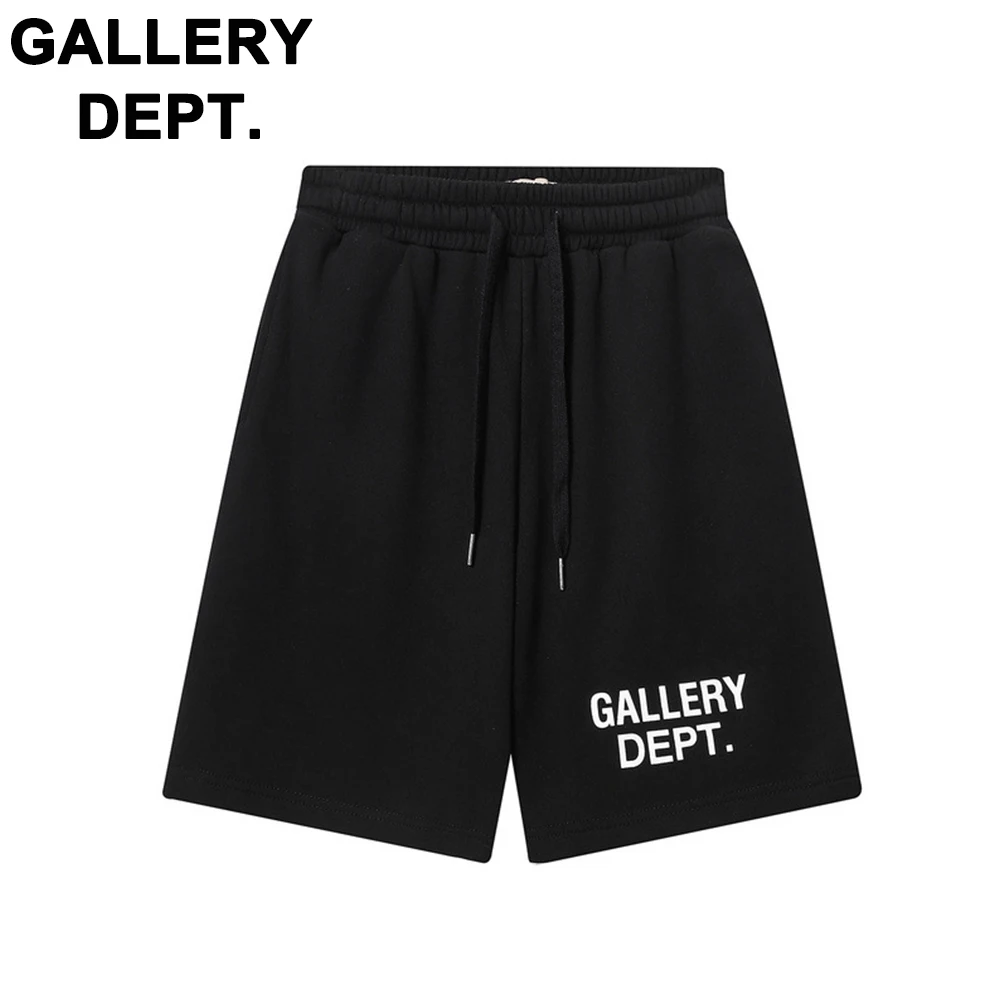 GALLERY DEPT TERY SHORTS 1
