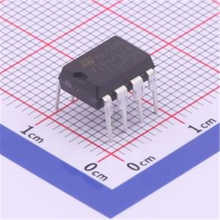 VIPER12ADIP-E