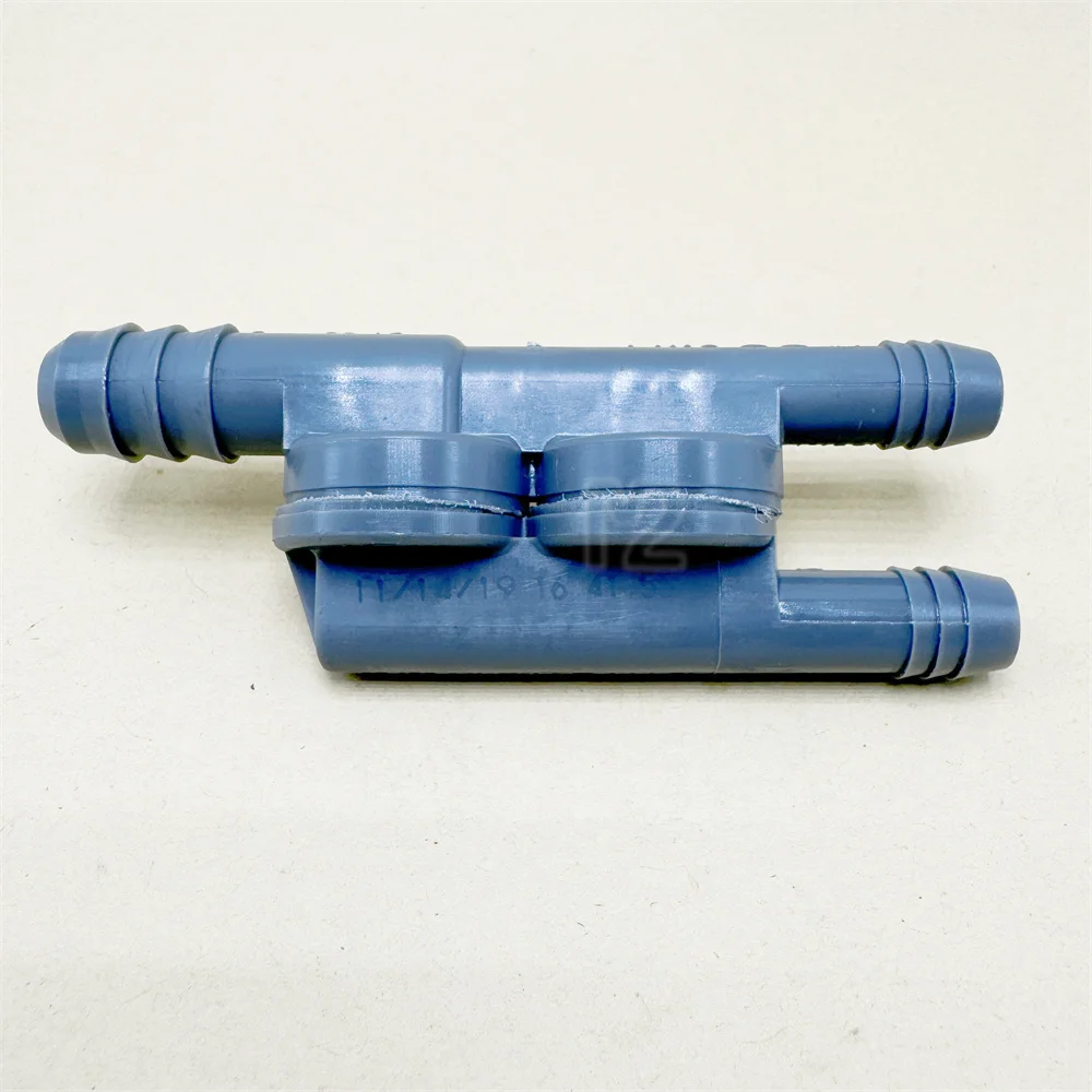 

INTENSIFIER-VACUUM 591392W200 For Hyundai Azera Genesis G80 Santa Fe I10 Sorento 59139-2W200 Brake Vacuum Pipe Tee