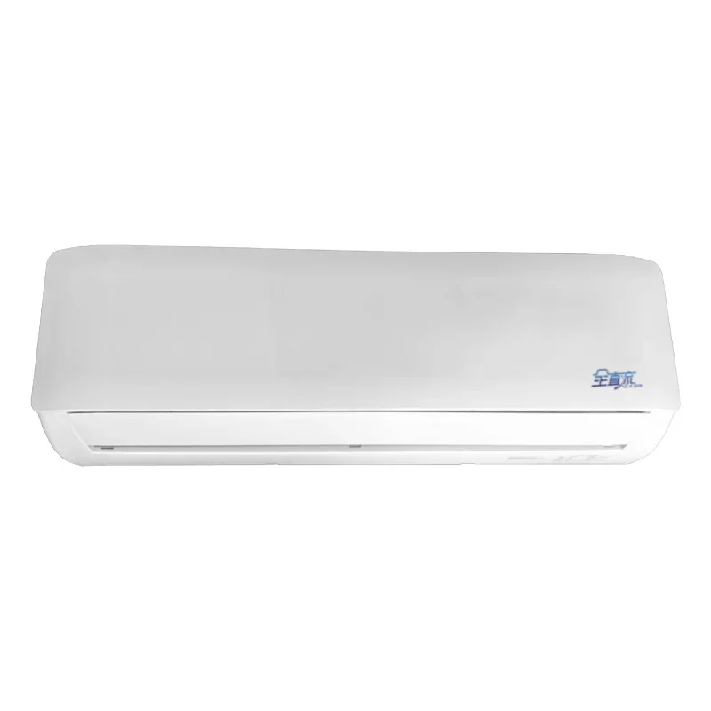 With New Air Ventilation Tent Home Cooler Commercial Scroll Type Wall/ Window Mount Industrial Mounted Air Conditioner 4