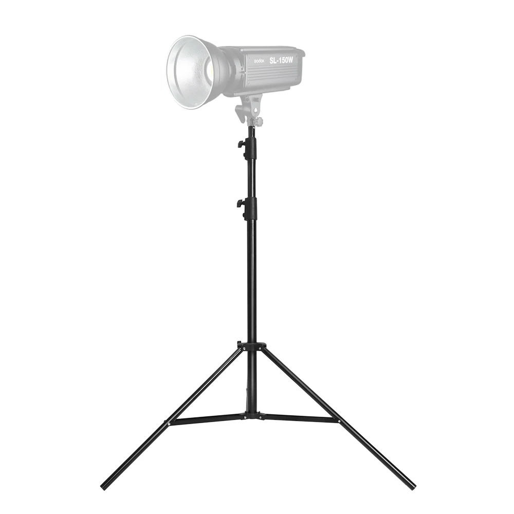 280cm 2.8m 9FT Pro Heavy Duty Light Stand for Fresnel Tungsten Light TV Station Studio Photo Studio Tripods