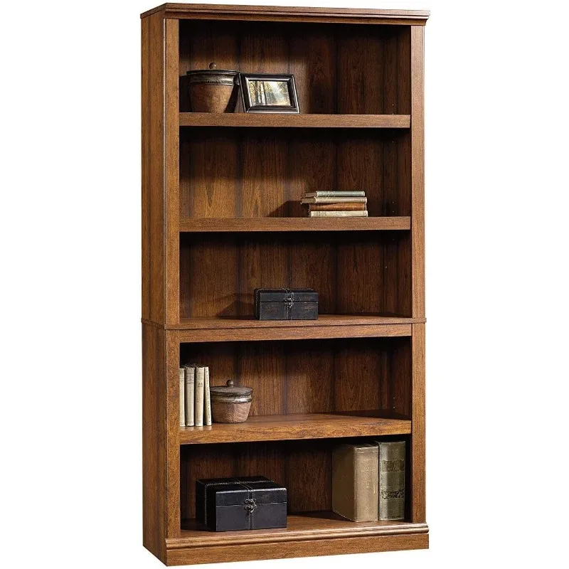

Miscellaneous Storage 5 Bookcase/Book Shelf