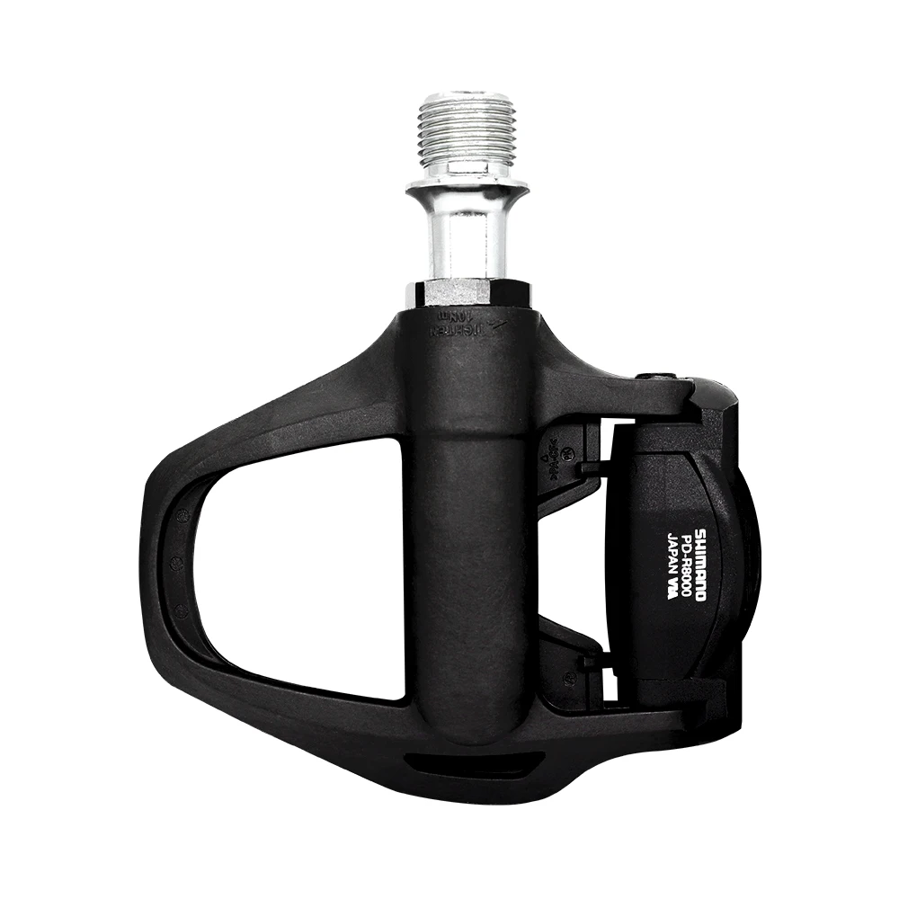 新品 シマノ PD-R8000 カーボン ULTEGRA SPD-SLペダル Ultegra PD-R8000 SPD-SL Carbon Pedals | Road Pedals | Ride