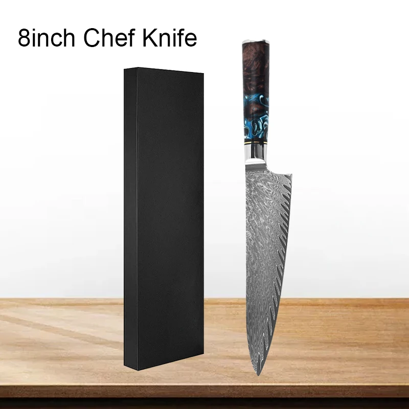 Chef Knife