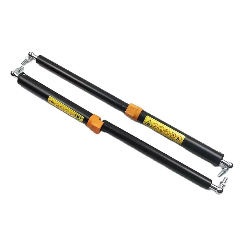 

For Doosan Support Rod DX150 DX200 DX260 DX300 DX380 Engine rear cover sunroof Gas Spring support rod DH55 DH60 DH220-5-7-9